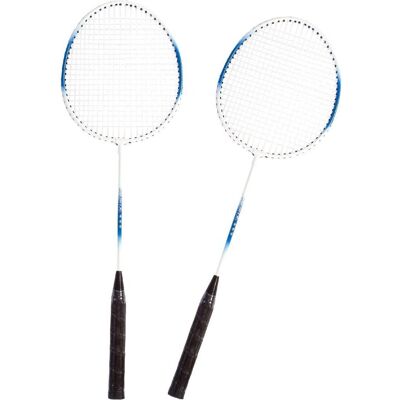 SportX badmintonset 5-delig SportX badmintonset 5-delig