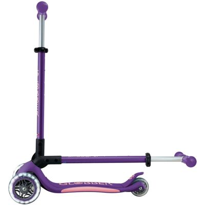 GLOBBER Scooter - Roze - Scooter GLOBBER Scooter - Roze - Scooter
