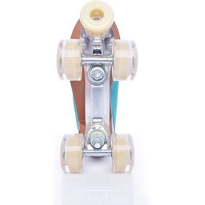 Tempish Nessie Star Inline Skates - Dames - Wielen 58mm Tempish Nessie Star Inline Skates - Dames - Wielen 58mm