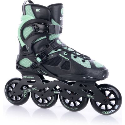 Tempish Ezza 90 Groene EU Inline Skates - Inline Skates Tempish Ezza 90 Groene EU Inline Skates - Inline Skates