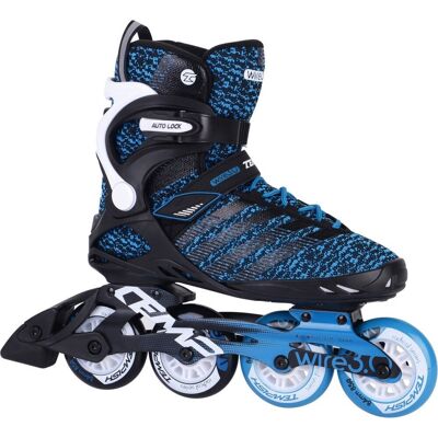 Tempish Wire 3.0 Inline Skates - Unisex Fitness, Wielen 84mm Tempish Wire 3.0 Inline Skates - Unisex Fitness, Wielen 84mm