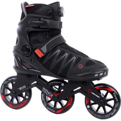 Wenox Top 100 Inline Skates - Fitness Wenox Top 100 Inline Skates - Fitness