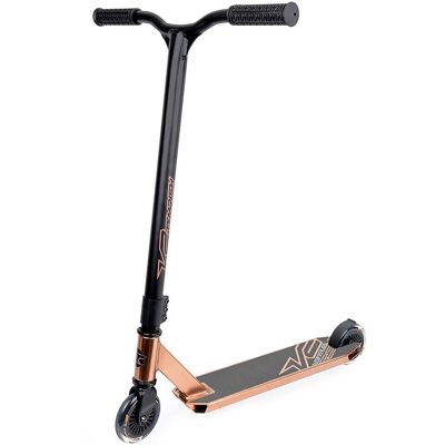 Tempish ventus ii elox stuntstep - freestyle step - koper - 110 mm Tempish ventus ii elox stuntstep - freestyle step - koper - 110 mm