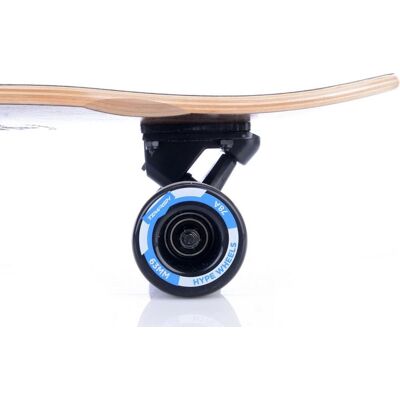 Tempish Moravia ii 31 Longboard - Skateboard Tempish Moravia ii 31 Longboard - Skateboard