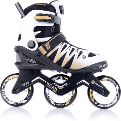 Tempish Wenox Top 100 Dames Inline Skates - Skate Type Tempish Wenox Top 100 Dames Inline Skates - Skate Type