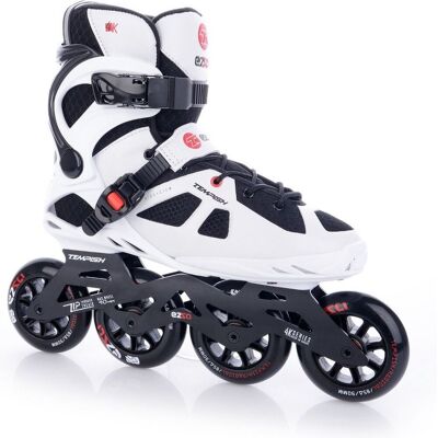 Tempish Ezza 90 Softboot Inline-Skates - Fitness Tempish Ezza 90 Softboot Inline-Skates - Fitness