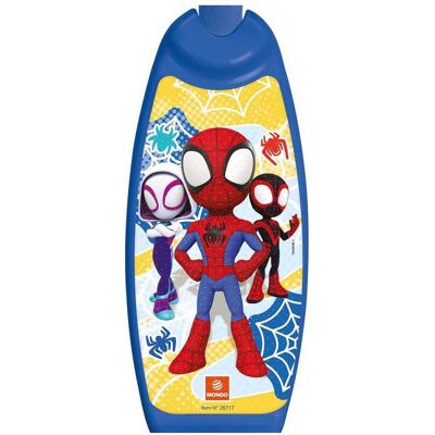 Mondo my first scooter step spidey Mondo my first scooter step spidey