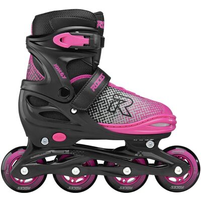 Roces Jokey X Inline Skates - kinderskates Roces Jokey X Inline Skates - kinderskates