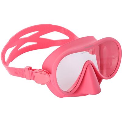 Atlantis panama - zwembril - duikbril - snorkelmasker - volwassenen - roze Atlantis panama - zwembril - duikbril - snorkelmasker - volwassenen - roze