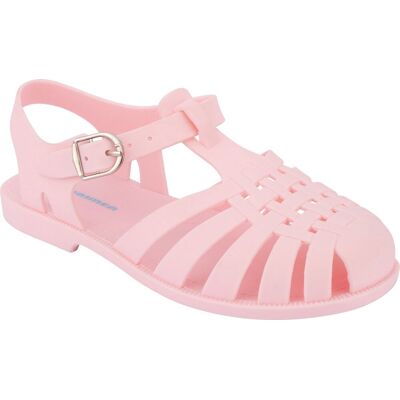 Waimea watersandaal - roze - maat 32 - antislip - verstelbaar Waimea watersandaal - roze - maat 32 - antislip - verstelbaar