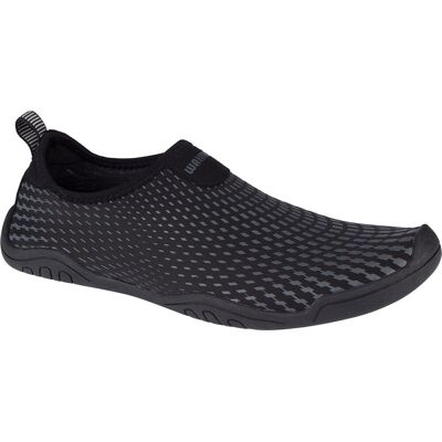 Waimea waterschoenen - waterflow - blacktip - zwart - maat 44 Waimea waterschoenen - waterflow - blacktip - zwart - maat 44