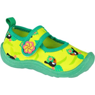 Waimea waterschoenen - lotje - kinderen - groen - maat 24 Waimea waterschoenen - lotje - kinderen - groen - maat 24