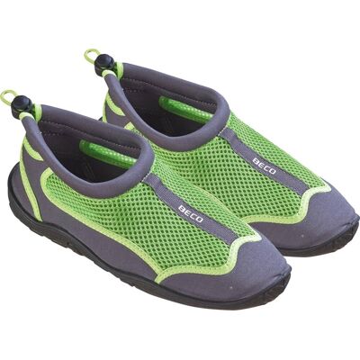 Beco Waterschoenen - Neopreen, Rubberen Zool, Unisex Beco Waterschoenen - Neopreen, Rubberen Zool, Unisex