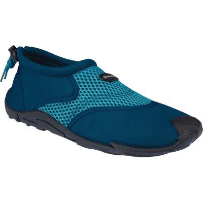 Waimea waterschoenen - kinderen - wave rider - blauw - maat 35 Waimea waterschoenen - kinderen - wave rider - blauw - maat 35