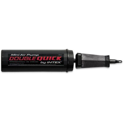 Intex double quick mini hand pomp Intex double quick mini hand pomp