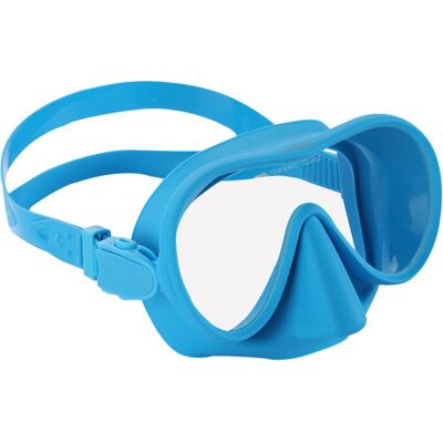 Atlantis panama - zwembril - duikbril - snorkelmasker - volwassenen - oceaan blauw Atlantis panama - zwembril - duikbril - snorkelmasker - volwassenen - oceaan blauw
