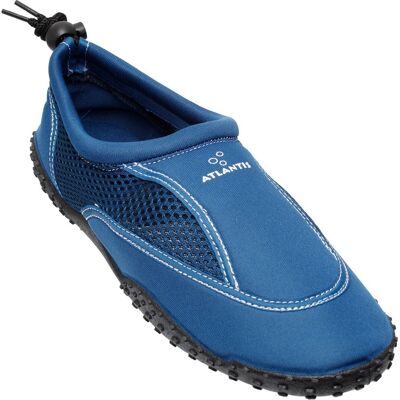 Atlantis bora - waterschoenen voor volwassenen - blauw - 38 Atlantis bora - waterschoenen voor volwassenen - blauw - 38