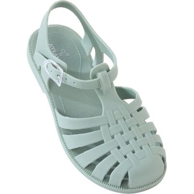 Atlantis guppy - waterschoenen voor kinderen - groen - 33 Atlantis guppy - waterschoenen voor kinderen - groen - 33
