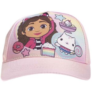 Creative Craft Group Gabby's poppenhuis pet - 52 cm Multi kleuren Creative Craft Group Gabby's poppenhuis pet - 52 cm Multi kleuren