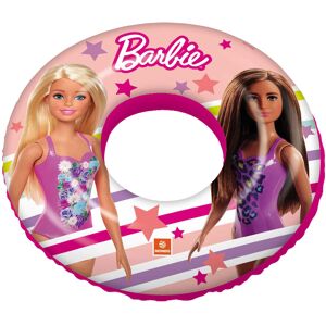 Barbie 50cm Opblaasring - Kinderen Barbie 50cm Opblaasring - Kinderen