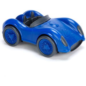 Green Toys Blauwe Raceauto - Speelgoedauto Green Toys Blauwe Raceauto - Speelgoedauto