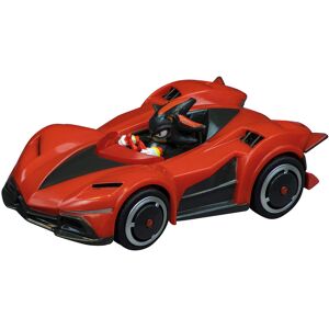 Carrera Shadow Dark Reaper - Speelgoedauto - Retro Wrijving Carrera Shadow Dark Reaper - Speelgoedauto - Retro Wrijving