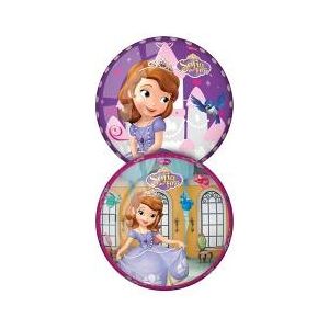 Disney sofia decorbal 14cm Disney sofia decorbal 14cm