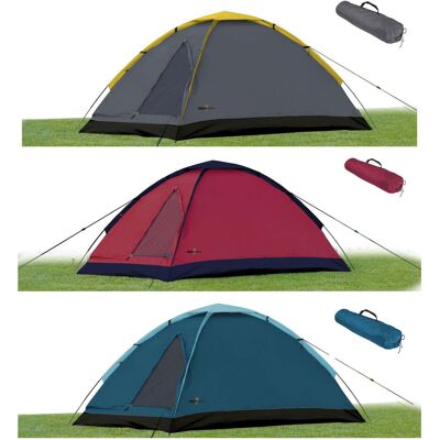 Camp Active Koepeltent 2 Persoons - Tent Camp Active Koepeltent 2 Persoons - Tent