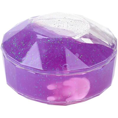 Dream Horse Eenhoorn Glitter Klei - Speelgoed Dream Horse Eenhoorn Glitter Klei - Speelgoed