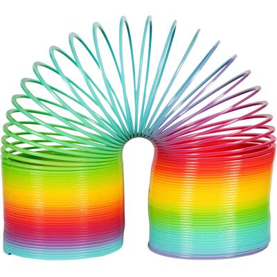Johntoy Grote neon trapveer Johntoy Grote neon trapveer