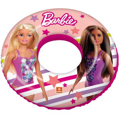 Barbie 50cm Opblaasring - Kinderen Barbie 50cm Opblaasring - Kinderen