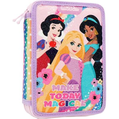 Disney princess gevuld etui Disney princess gevuld etui