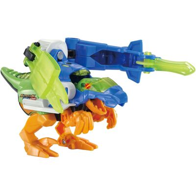 VTech s&g power up - vic velociraptor Meerkleurig VTech s&g power up - vic velociraptor Meerkleurig