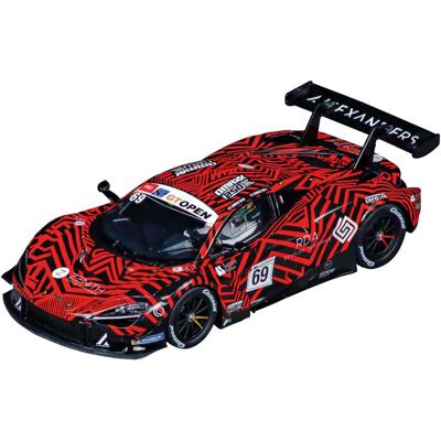CARRERA-TOYS Evolution McLaren 720S GT3 Nr 69 - speelgoedauto CARRERA-TOYS Evolution McLaren 720S GT3 Nr 69 - speelgoedauto