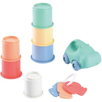 Play mijn eerste baby activiteiten speelset - Baby Activity Playset Play mijn eerste baby activiteiten speelset - Baby Activity Playset