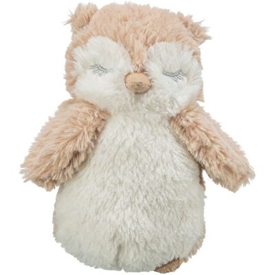 Trixie Uil Pluche Gerecylced - 18 cm Trixie Uil Pluche Gerecylced - 18 cm