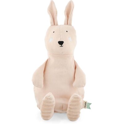 Trixie Baby Grote Biologische Katoenen Konijn Knuffel Trixie Baby Grote Biologische Katoenen Konijn Knuffel