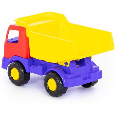 Cavallino Toys Cavallino Kleurloze Speelgoedtreinwagen Cavallino Toys Cavallino Kleurloze Speelgoedtreinwagen