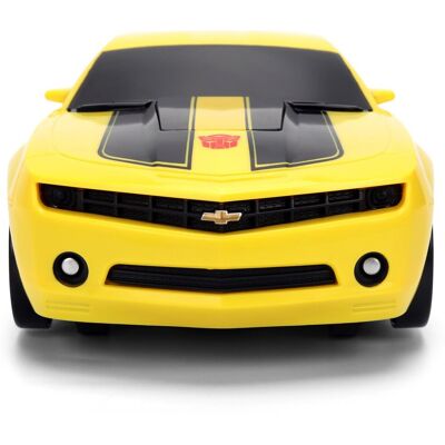 JADA transformers rc converting bumblebee Multi kleuren JADA transformers rc converting bumblebee Multi kleuren