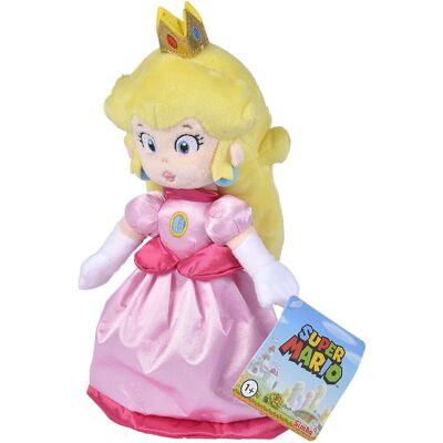 Simba Toys 109231530 Roze Pluche Knuffel - Stuffed toy Simba Toys 109231530 Roze Pluche Knuffel - Stuffed toy