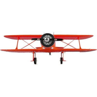 Amewi Beech D17s Vleugelspanwijdte 550mm - Radiografisch modelvliegtuig Amewi Beech D17s Vleugelspanwijdte 550mm - Radiografisch modelvliegtuig