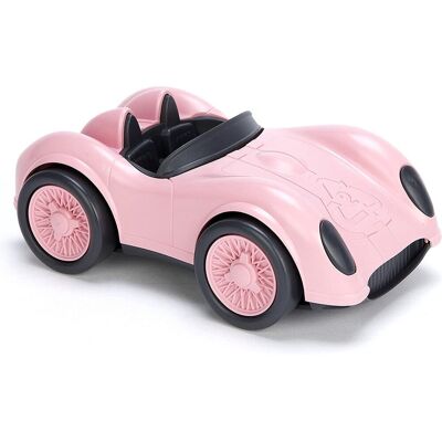 Green Toys Raceauto - Roze Milieuvriendelijk speelgoed Green Toys Raceauto - Roze Milieuvriendelijk speelgoed
