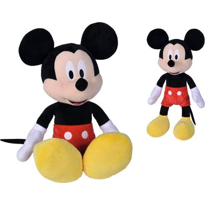 Simba Mickey Mouse Refresh Core 60 cm Simba Mickey Mouse Refresh Core 60 cm