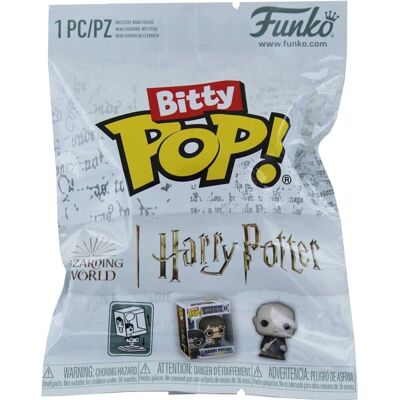BEM'S Harry Potter Pop Figures - 36 Vinyls BEM'S Harry Potter Pop Figures - 36 Vinyls