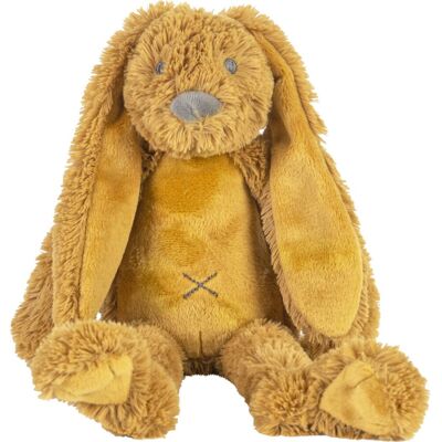 Happy Horse Richie Ocre Knuffel - 38cm - Unisex Happy Horse Richie Ocre Knuffel - 38cm - Unisex