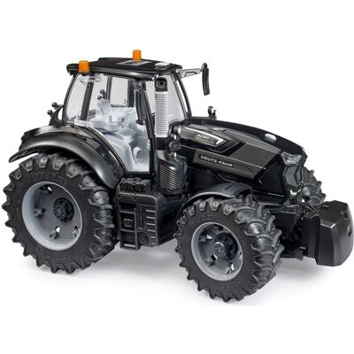 Bruder tractor deutz-fahr 8280 ttv warrior speelgoedvoertuig. Bruder tractor deutz-fahr 8280 ttv warrior speelgoedvoertuig.