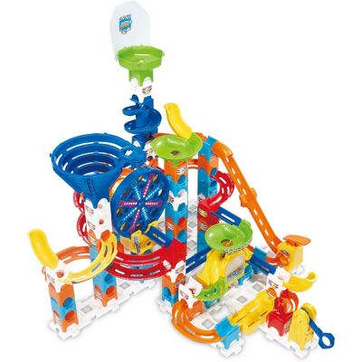VTech marble rush ultimate set electronic xl200e Meerkleurig VTech marble rush ultimate set electronic xl200e Meerkleurig