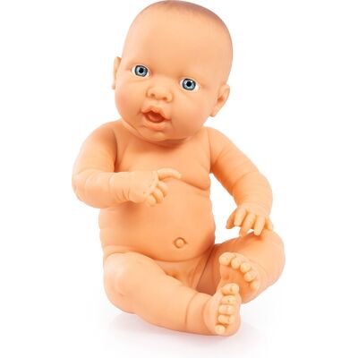 BAYER Pop 42cm - Realistische veilige speelgoed voor kinderen BAYER Pop 42cm - Realistische veilige speelgoed voor kinderen
