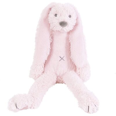 Happy Horse Richie Roze 28cm Knuffel Konijn - Pluchen Dier Happy Horse Richie Roze 28cm Knuffel Konijn - Pluchen Dier