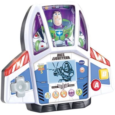 VTech buzz lightyear game & go Meerkleurig VTech buzz lightyear game & go Meerkleurig